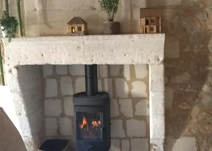 L\'écrin de Najatte