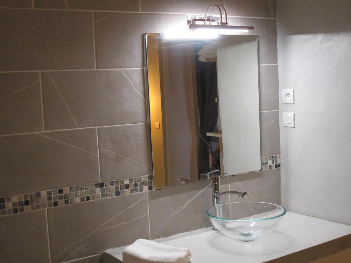 L'écrin De Najatte Appartement *
