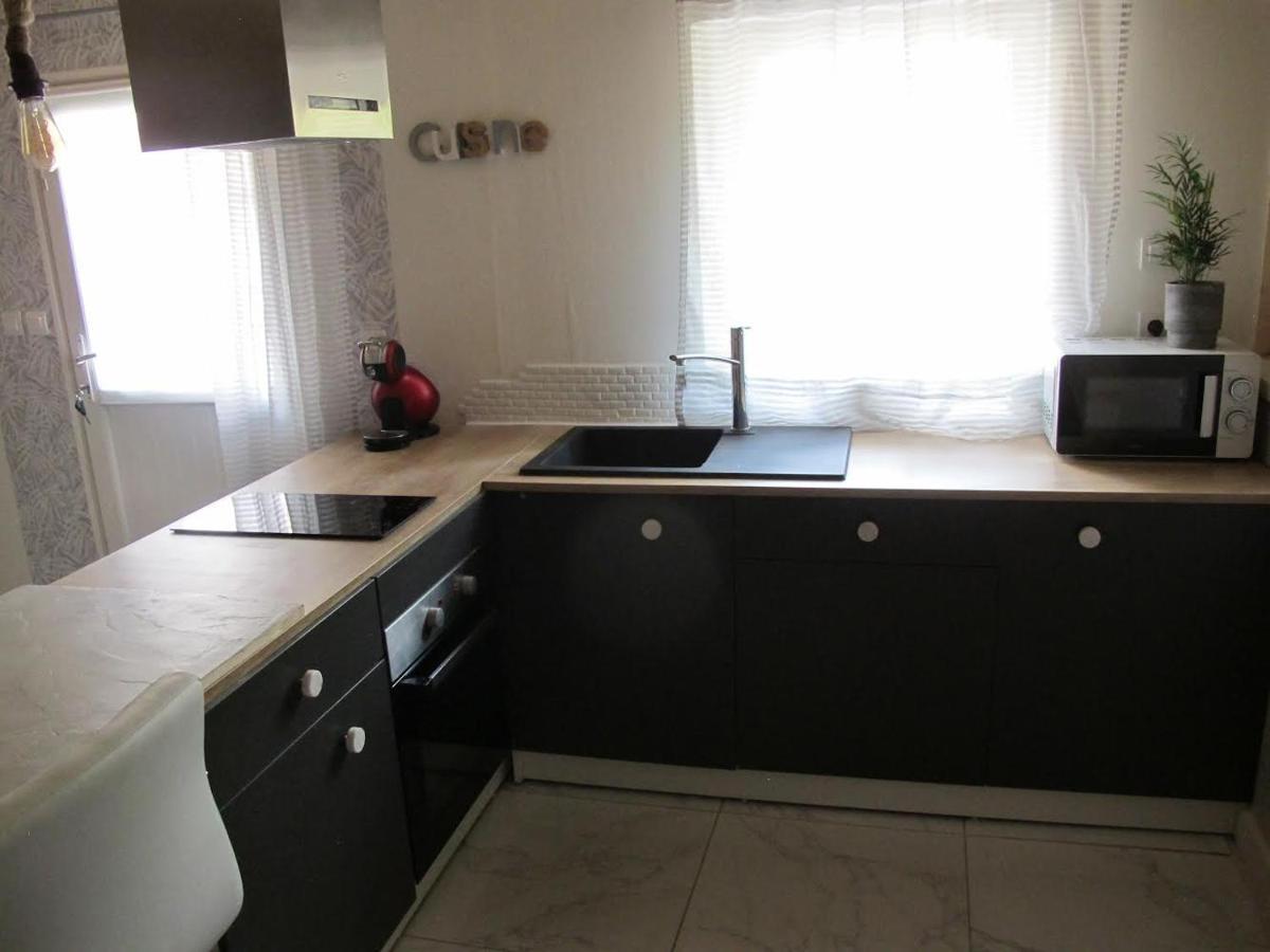 Appartement L'écrin De Najatte