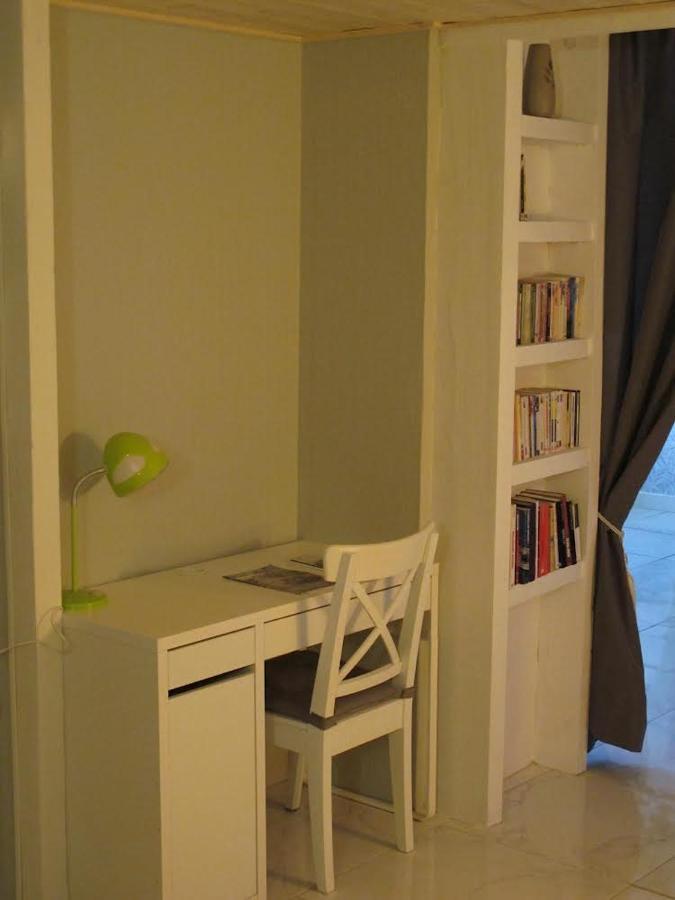 L'écrin De Najatte Appartement