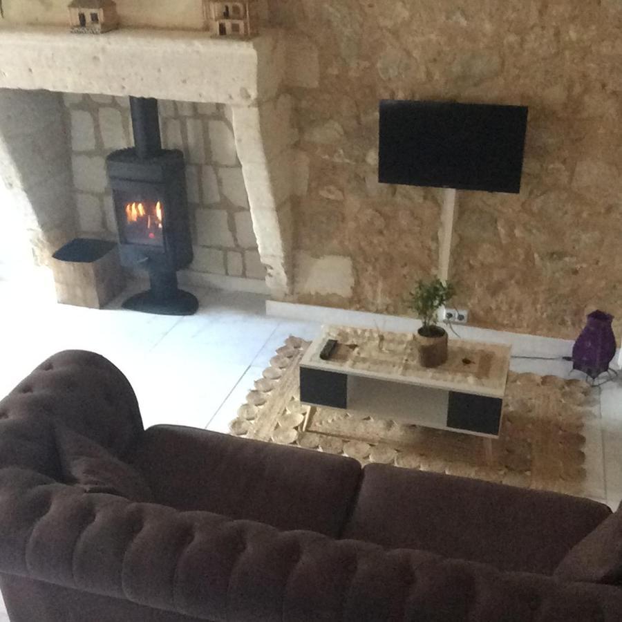 Appartement L'écrin De Najatte Bourg